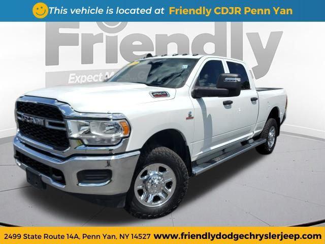 2024 Ram 2500 Tradesman Crew Cab 4x4 6'4" Box for sale in Penn Yan, NY