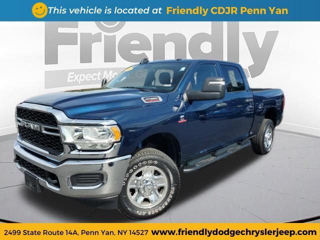 2024 Ram 2500 Tradesman Crew Cab 4x4 64 Box for sale in Penn Yan, NY