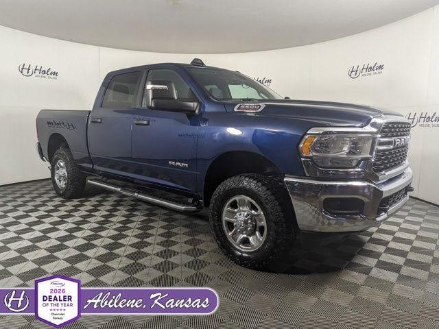 2024 Ram 2500 Big Horn Crew Cab 4x4 6'4" Box for sale in Abilene, KS