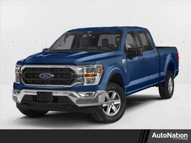 2022 Ford F-150 XLT for sale in North Richland Hills, TX