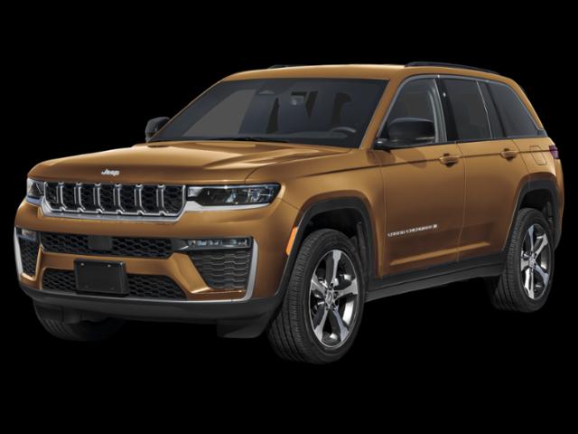 2026 Jeep Grand Cherokee GRAND CHEROKEE SUMMIT 4X4 2026 Jeep Grand Cherokee GRAND CHEROKEE SUMMIT 4X4