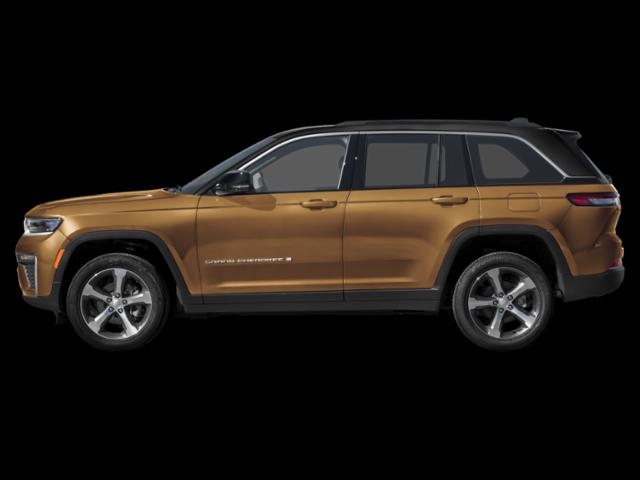 2026 Jeep Grand Cherokee GRAND CHEROKEE SUMMIT 4X4 2026 Jeep Grand Cherokee GRAND CHEROKEE SUMMIT 4X4