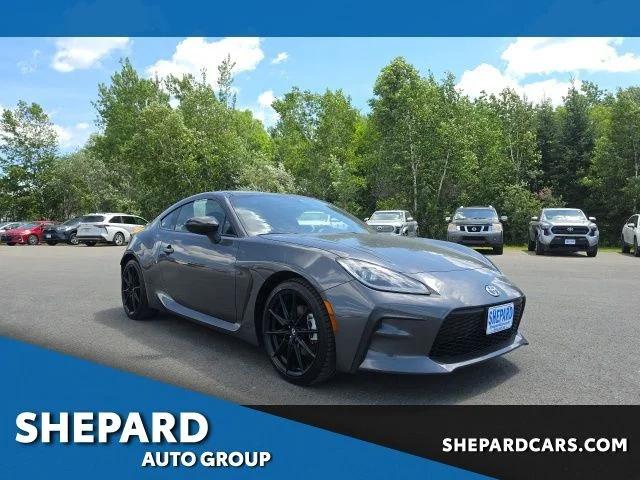 2025 Toyota GR86 Premium for sale in Rockland, ME
