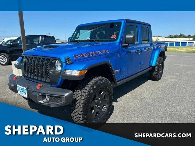 2022 Jeep Gladiator Sport for sale in Rockland, ME