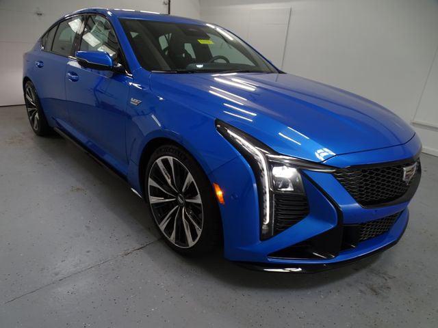 2025 Cadillac CT5-V V-Series Blackwing RWD for sale in Budd Lake, NJ