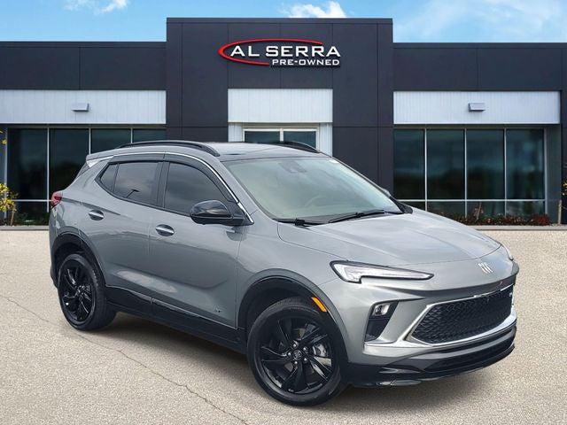 2026 Buick Encore GX Sport Touring FWD for sale in Grand Blanc, MI