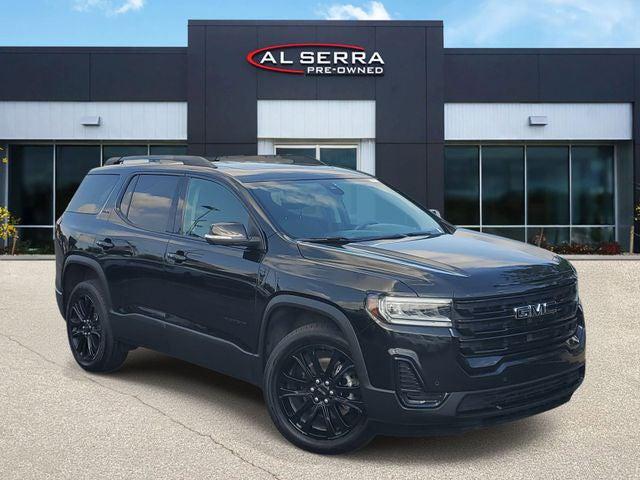 2022 GMC Acadia AWD SLE for sale in Grand Blanc, MI