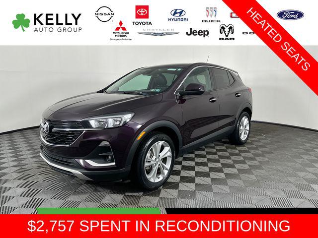 2021 Buick Encore GX FWD Preferred for sale in Emmaus, PA