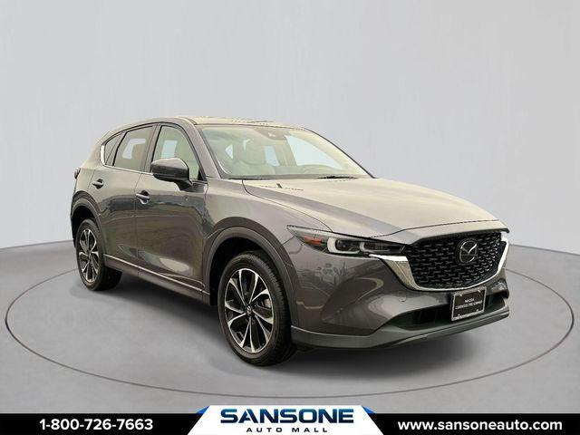 2023 Mazda CX-5 2.5 S Premium Plus for sale in Avenel, NJ