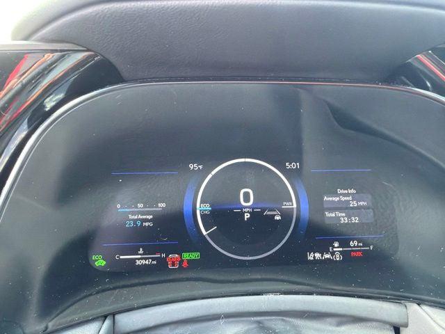 2024 Lexus TX 500h F SPORT Premium for sale in Augusta, GA