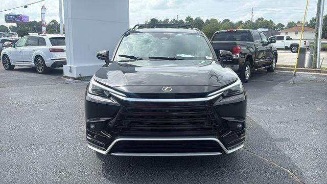 2024 Lexus TX 500h F SPORT Premium