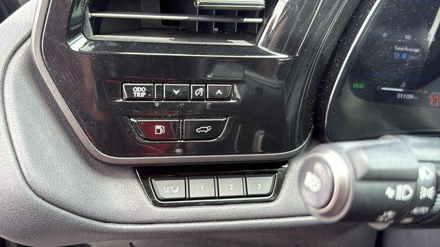 2024 Lexus TX 500h F SPORT Premium