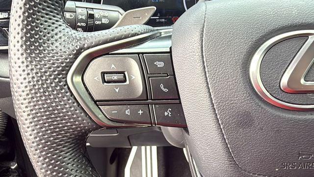 2024 Lexus TX 500h F SPORT Premium
