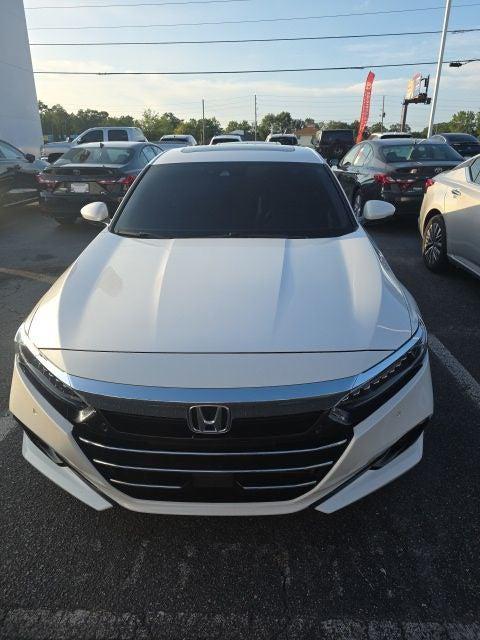 2022 Honda Accord Touring for sale in Augusta, GA