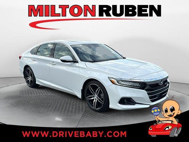 2022 Honda Accord Touring for sale in Augusta, GA