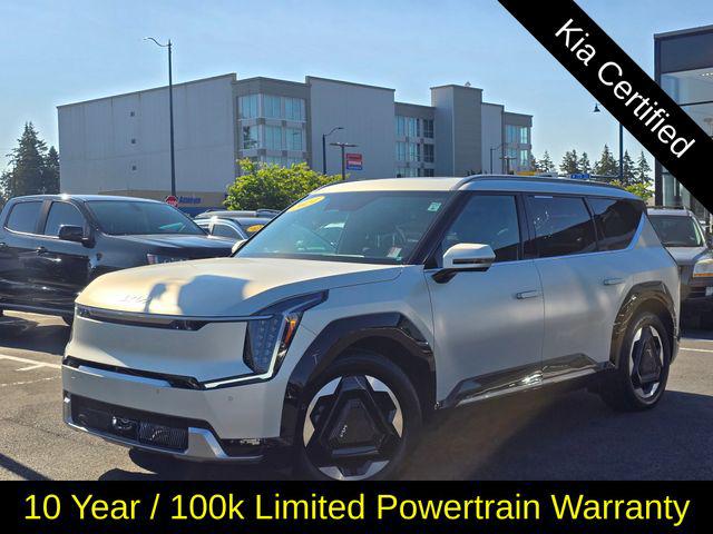 2023 Kia EV6 GT for sale in Shoreline, WA