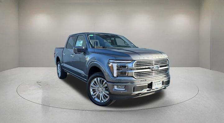 2026 Ford F-150 Platinum for sale in Indio, CA