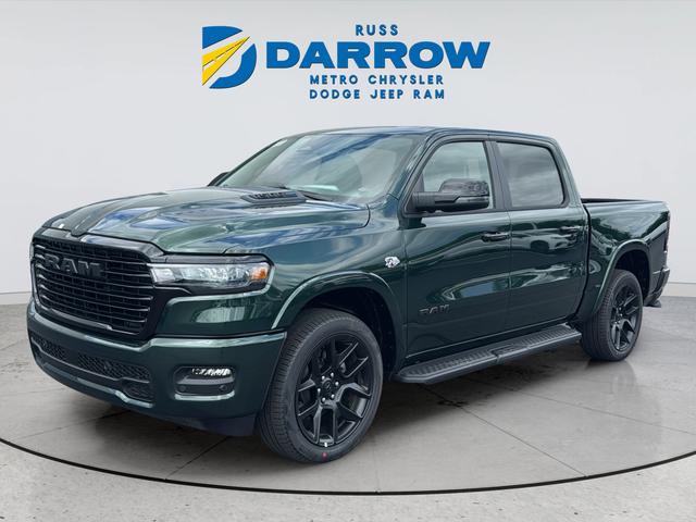 2026 Ram 1500 Laramie Crew Cab 4x4 5'7" Box for sale in Milwaukee, WI