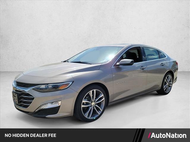 2023 Chevrolet Malibu FWD 1LT for sale in Austin, TX