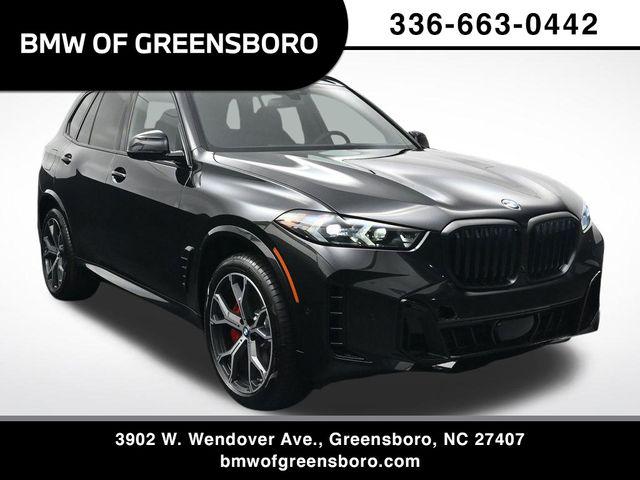 2026 BMW X5 xDrive40i for sale in Greensboro, NC
