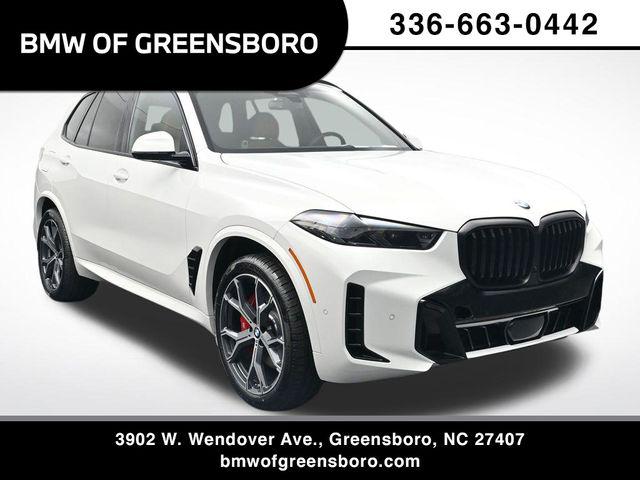 2026 BMW X5 xDrive40i for sale in Greensboro, NC