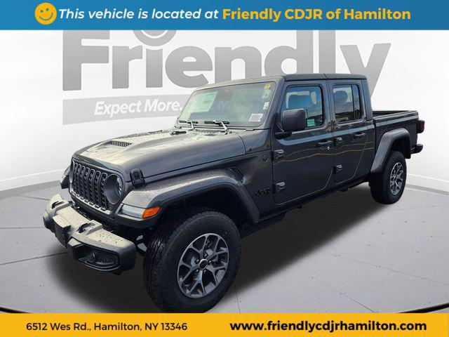 2026 Jeep Gladiator Sport S for sale in Hamilton, NY