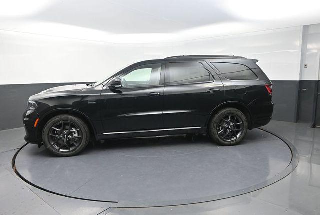 2026 Dodge Durango GT Plus AWD HEMI V8 America 250 Edition