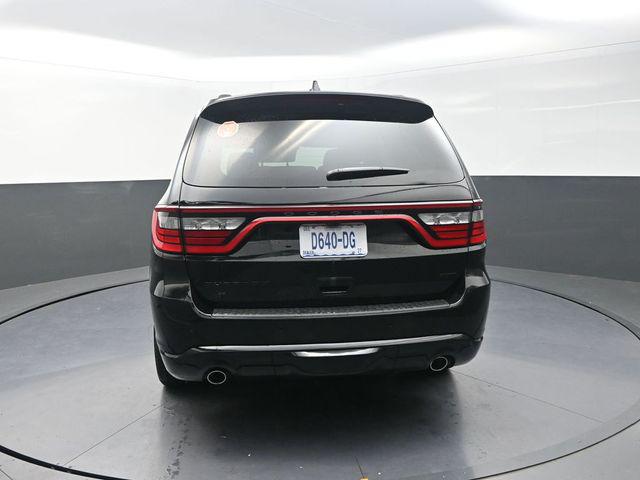 2026 Dodge Durango GT Plus AWD HEMI V8 America 250 Edition
