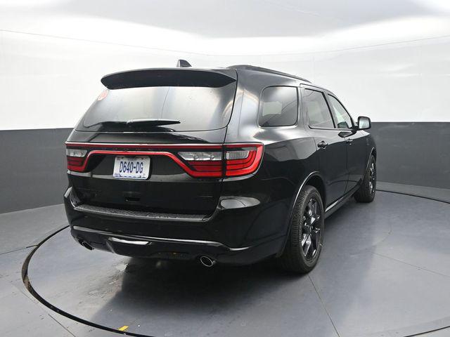 2026 Dodge Durango GT Plus AWD HEMI V8 America 250 Edition