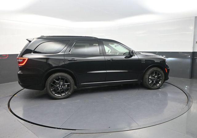 2026 Dodge Durango GT Plus AWD HEMI V8 America 250 Edition