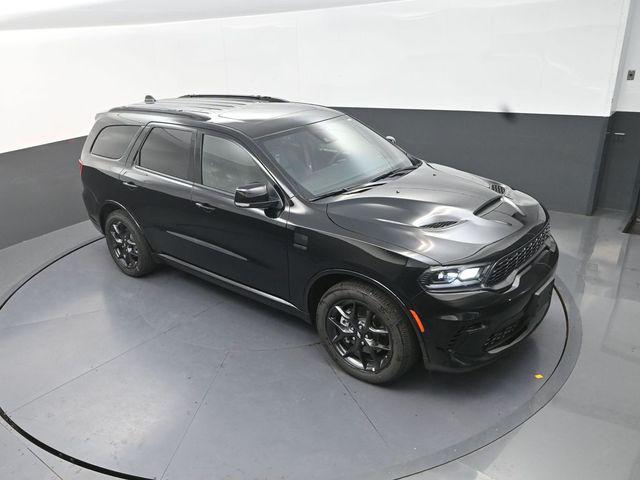 2026 Dodge Durango GT Plus AWD HEMI V8 America 250 Edition