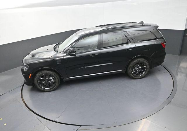 2026 Dodge Durango GT Plus AWD HEMI V8 America 250 Edition