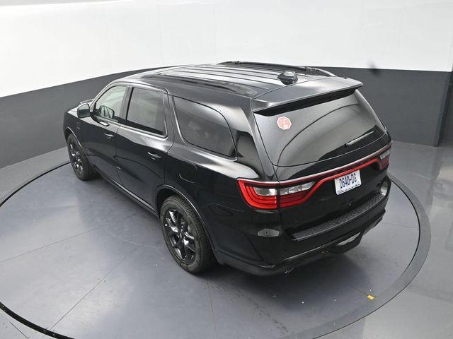 2026 Dodge Durango GT Plus AWD HEMI V8 America 250 Edition