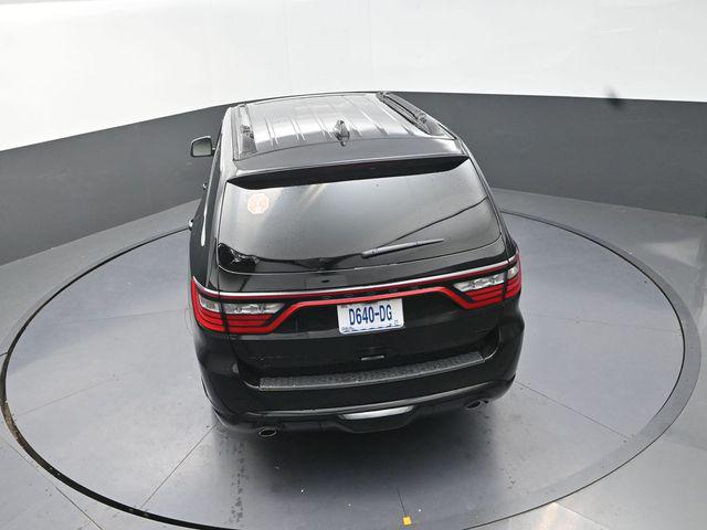 2026 Dodge Durango GT Plus AWD HEMI V8 America 250 Edition