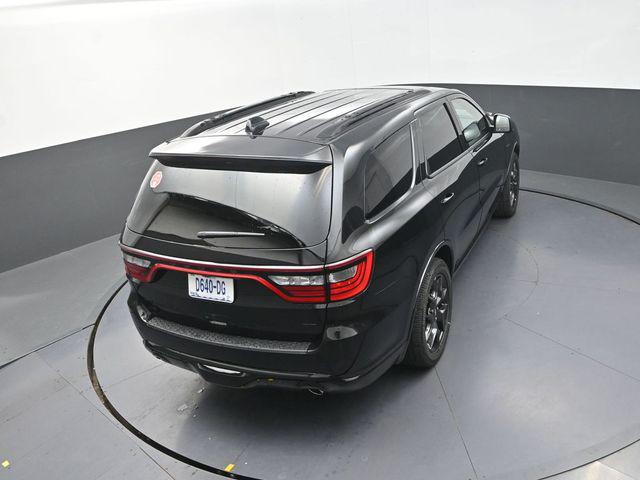 2026 Dodge Durango GT Plus AWD HEMI V8 America 250 Edition