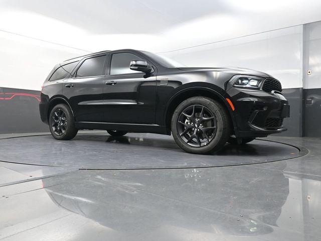 2026 Dodge Durango GT Plus AWD HEMI V8 America 250 Edition