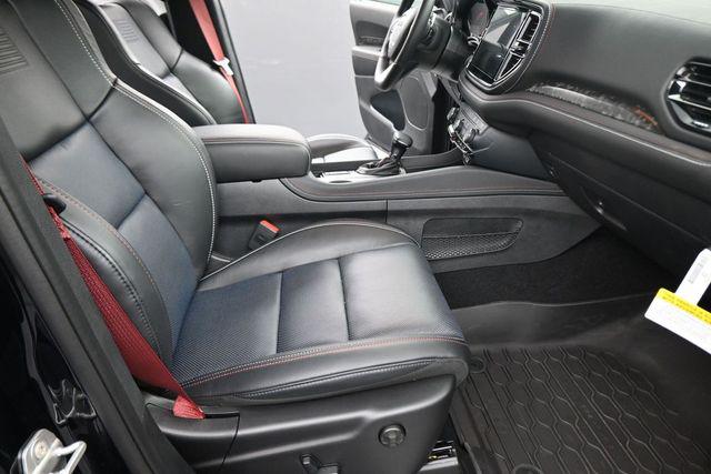 2026 Dodge Durango GT Plus AWD HEMI V8 America 250 Edition