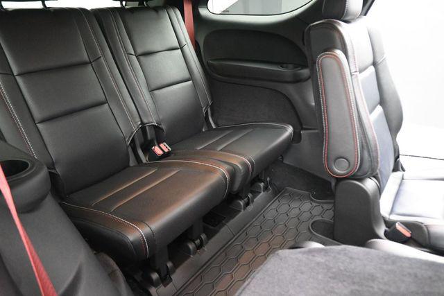 2026 Dodge Durango GT Plus AWD HEMI V8 America 250 Edition