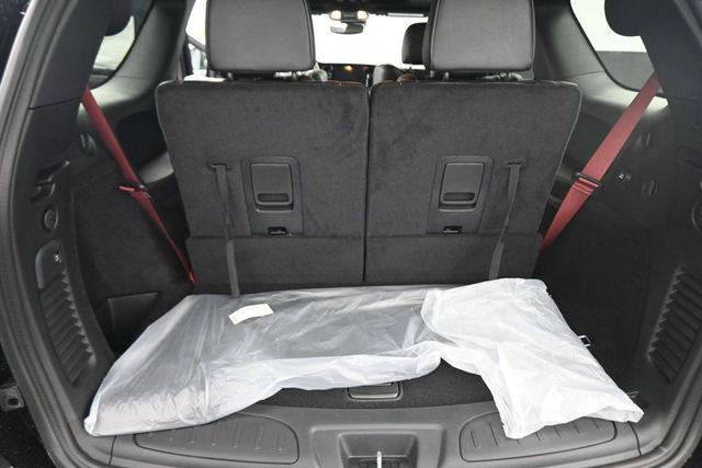 2026 Dodge Durango GT Plus AWD HEMI V8 America 250 Edition