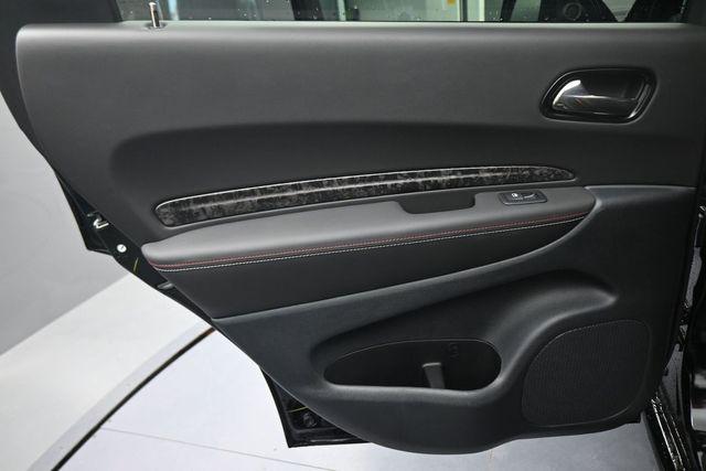 2026 Dodge Durango GT Plus AWD HEMI V8 America 250 Edition