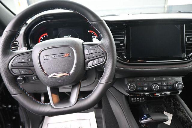 2026 Dodge Durango GT Plus AWD HEMI V8 America 250 Edition