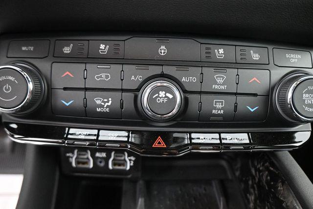 2026 Dodge Durango GT Plus AWD HEMI V8 America 250 Edition
