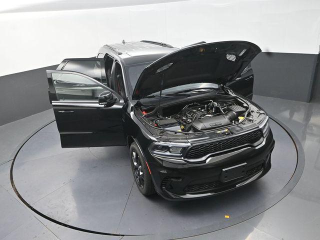2026 Dodge Durango GT Plus AWD HEMI V8 America 250 Edition