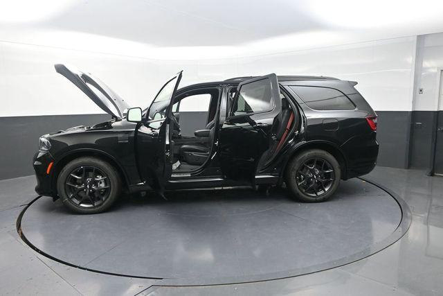2026 Dodge Durango GT Plus AWD HEMI V8 America 250 Edition