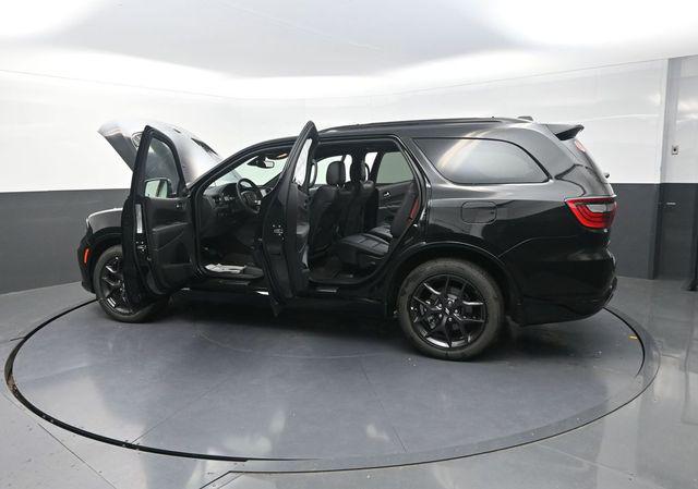 2026 Dodge Durango GT Plus AWD HEMI V8 America 250 Edition