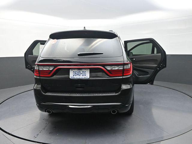 2026 Dodge Durango GT Plus AWD HEMI V8 America 250 Edition