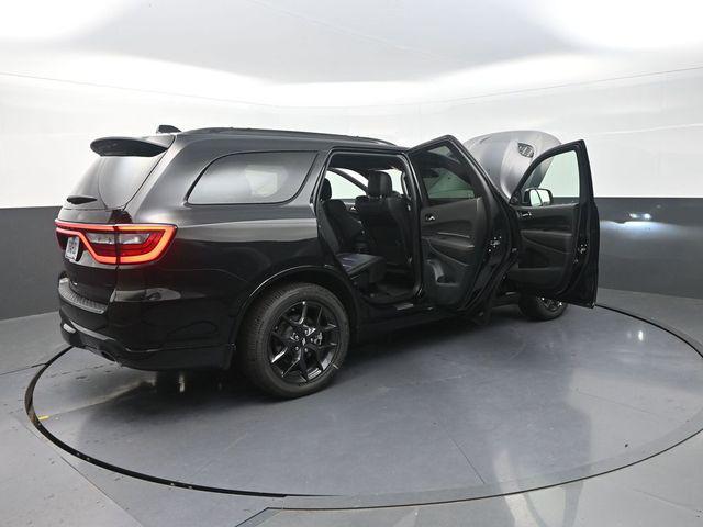 2026 Dodge Durango GT Plus AWD HEMI V8 America 250 Edition