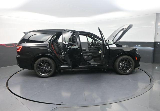 2026 Dodge Durango GT Plus AWD HEMI V8 America 250 Edition