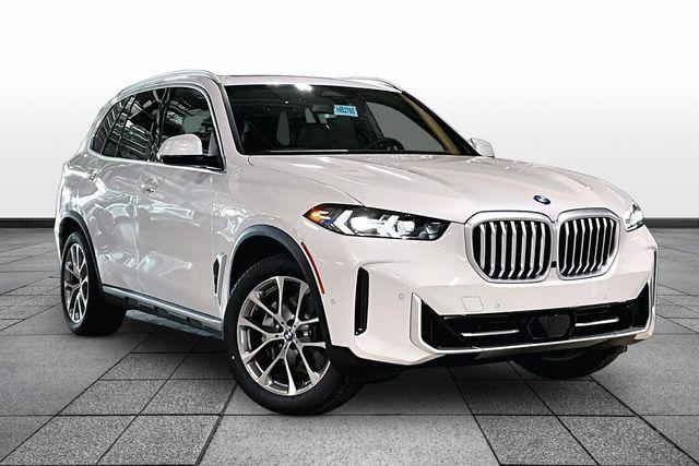 2026 BMW X5 xDrive40i for sale in Grand Blanc, MI