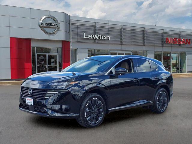 2026 Nissan Murano Platinum for sale in Lawton, OK